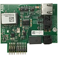 ABB 6AGC064972 - Tarjeta de comunicación con Ethernet y puerto
